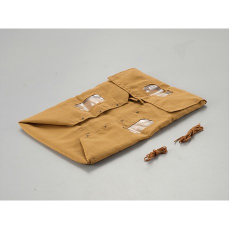 Truck Bad Awning for KB48668A Toyota LC70