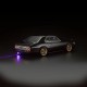 LED Unit Set 13 LEDS for Nissan Skyline 2000 Turbo GT-ES