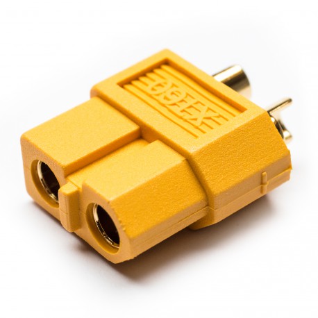 Connecteur : prise XT60 Femelle (10pcs)
