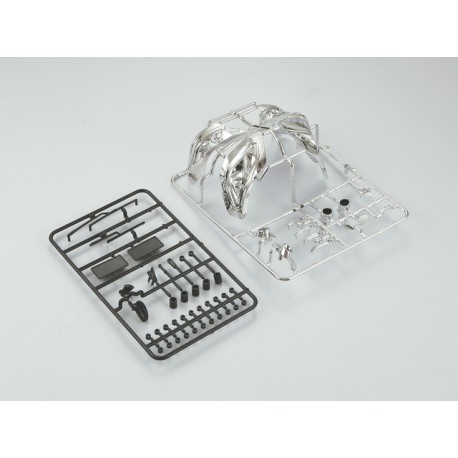 Toyota Crown Athlete Plastic Part set