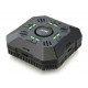 DISC.. e4Q Quattro DC charger (LiPo 2-4S up to 5A- 4x50w)