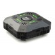 DISC.. e4Q Quattro DC charger (LiPo 2-4S up to 5A- 4x50w)