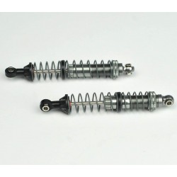 SR4 Shock absorber assembly