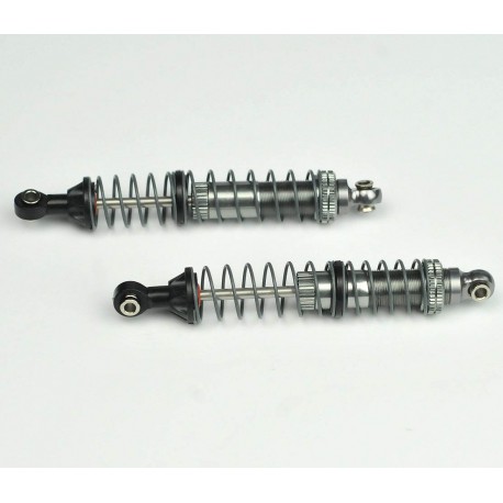SR4 Shock absorber assembly