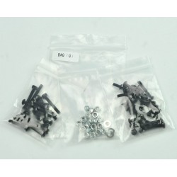 Screw bag (Q)