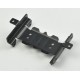 Ttransfer case mount
