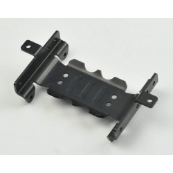 Ttransfer case mount
