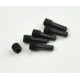 SG4 A/B drive shaft screw bag
