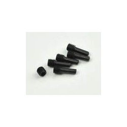 SG4 A/B drive shaft screw bag