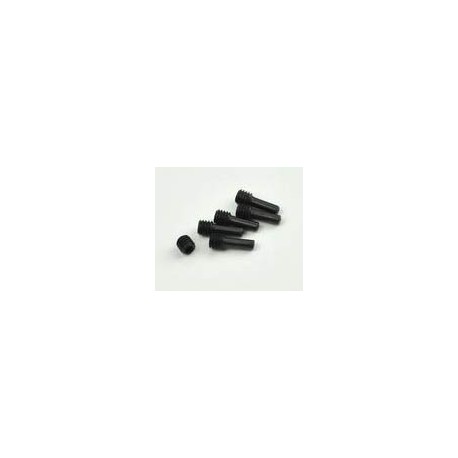 SG4 A/B drive shaft screw bag