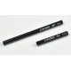 SG SR4 C Threaded aluminum rod set