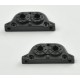 plastics housing of transfer case