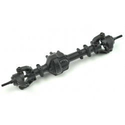 G2 Front axle set