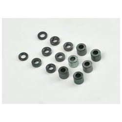 Aluminum washer