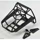 SR4 roll cage