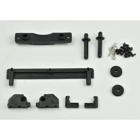 Body Mounting bracket