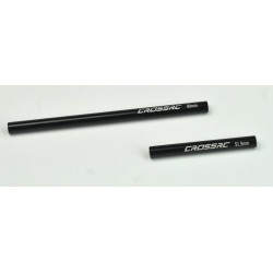 SG SR4A/B Threaded aluminum rod set
