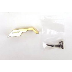 G2 axle Counterweight