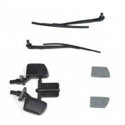 SG/SR Exterior Mirrors and Wiper Kits
