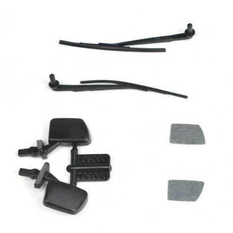 SG/SR Exterior Mirrors and Wiper Kits