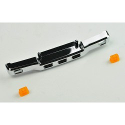 SG/SR sports bumper set / chrome-plated