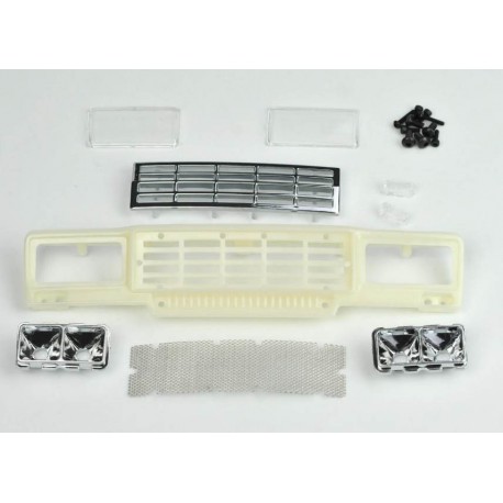 SG4 moment light front face