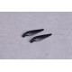 4x3 (2-blade) propeller for 800mm FOX/ V-tail