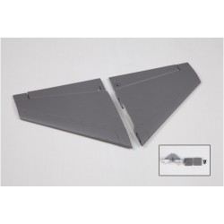 70mm F16 V2 - Main Wing Set