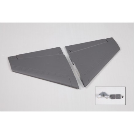 70mm F16 V2 - Main Wing Set