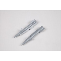 70mm F16 V2 - Missle-1