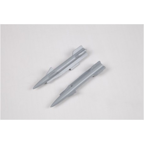 70mm F16 V2 - Missle-1