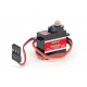 13g digital metal gear servo reverse