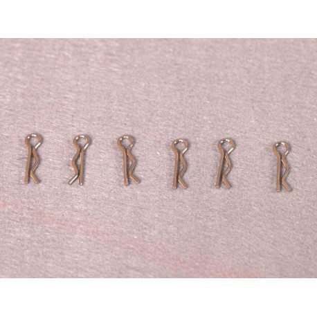 1400mm Kingfisher - R clasp