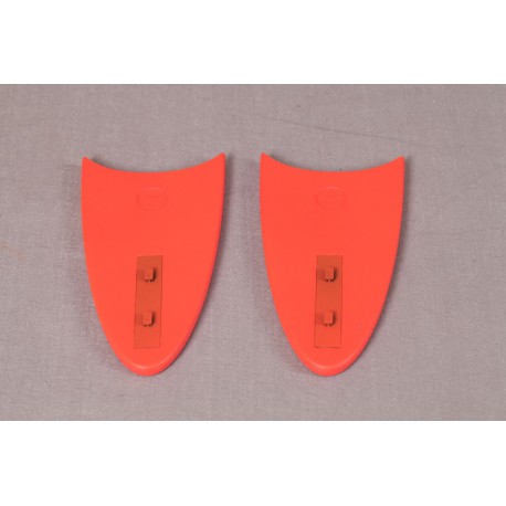 DISC.. 1400mm Votec322 - Vortex Generator