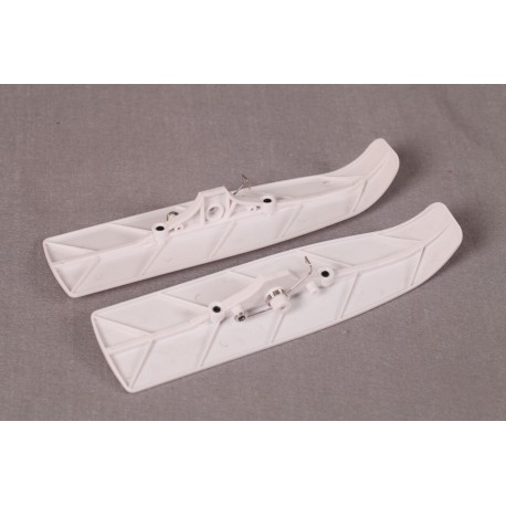 1400mm Kingfisher - Skis