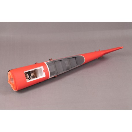 DISC.. 1400mm Votec322 - Fuselage