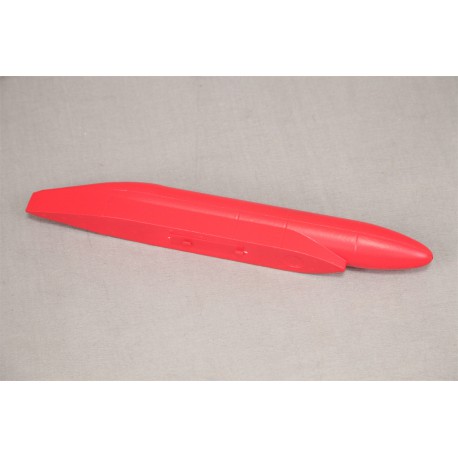 80mm BAE Hawk - Oil Tank