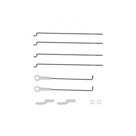 2000mm Beaver V1&V2 - Linkage Rod