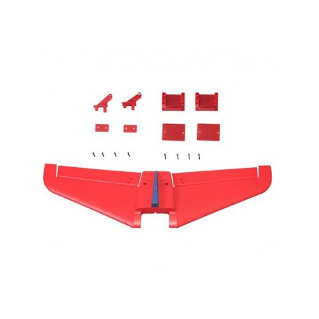 80mm BAE Hawk - Horizontal Stabilizer