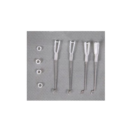 Super EZ V1&V2&V3&V4 - Linkage Rods