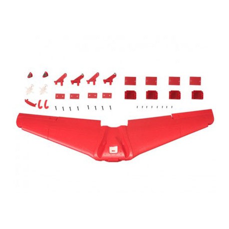 80mm BAE Hawk - Main Wing Set