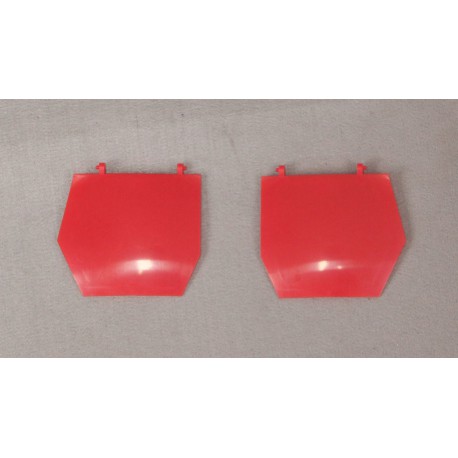 80mm BAE Hawk - Main Landing Gear Door