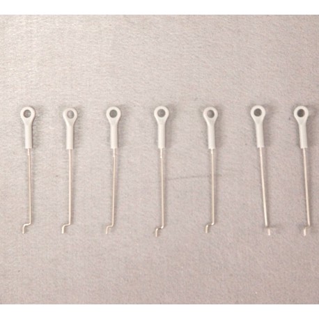 80mm BAE Hawk - Linkage Rod