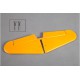 DISC.. Super EZ V1&V2- Horizontal Stabilizer