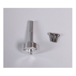 3536 motor shaft for 1220mm Falcon