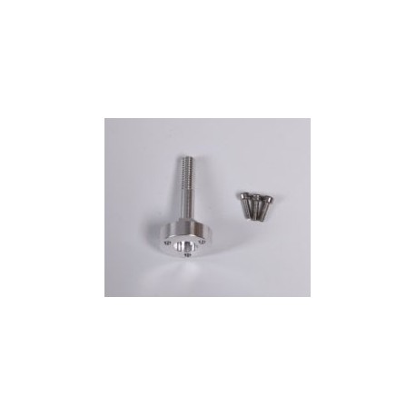 3536 motor shaft for 1220mm Falcon