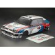 Lancia Delta HF Integrale 16V, Rally-racing, RTU all-in