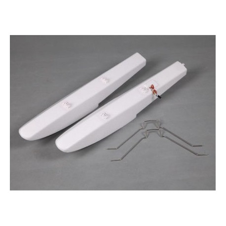 Float Set for 1200mm SuperEZ & 1400mm J3 v3