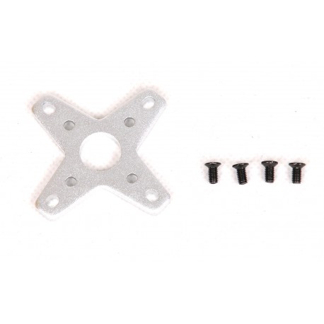 Motor Mount for 1200mm CJ6, PC-21, PA-18, Ranger, Maule (FMSDJX015)