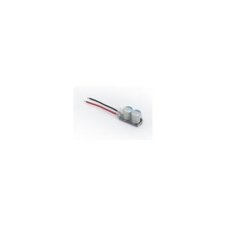 Power Capacitor 3.7-7.4V
